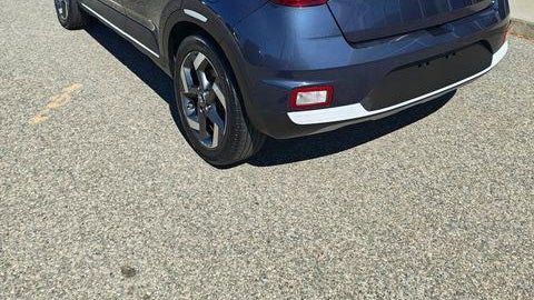 2023 Hyundai VENUE Limited