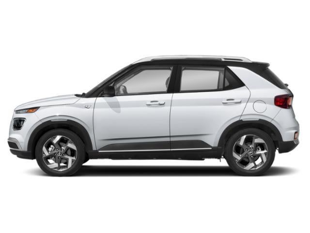 2023 Hyundai VENUE Limited — photo 1 of 12