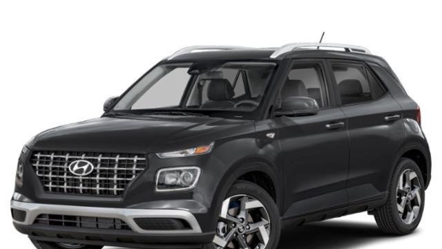 Preowned 2023 Hyundai VENUE SEL for Sale