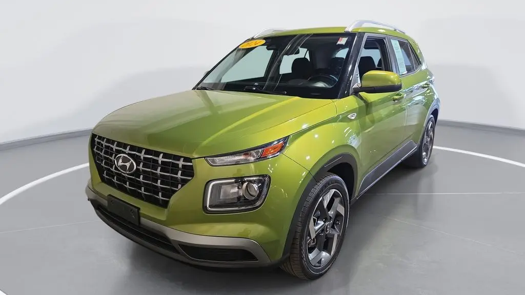 Preowned 2024 Hyundai VENUE SEL for Sale