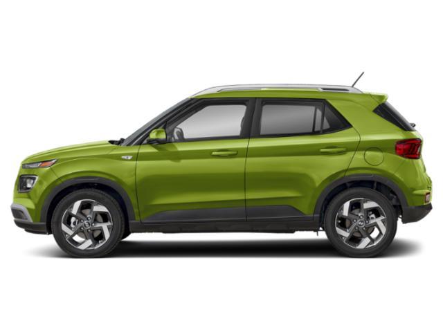 2024 Hyundai VENUE SEL — photo 1 of 12