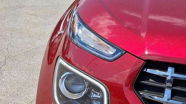 2024 Hyundai VENUE Limited