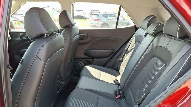 2024 Hyundai VENUE Limited