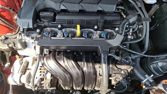 2024 Hyundai VENUE Limited