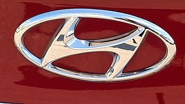 2024 Hyundai VENUE Limited