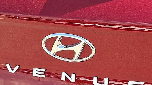 2024 Hyundai VENUE Limited