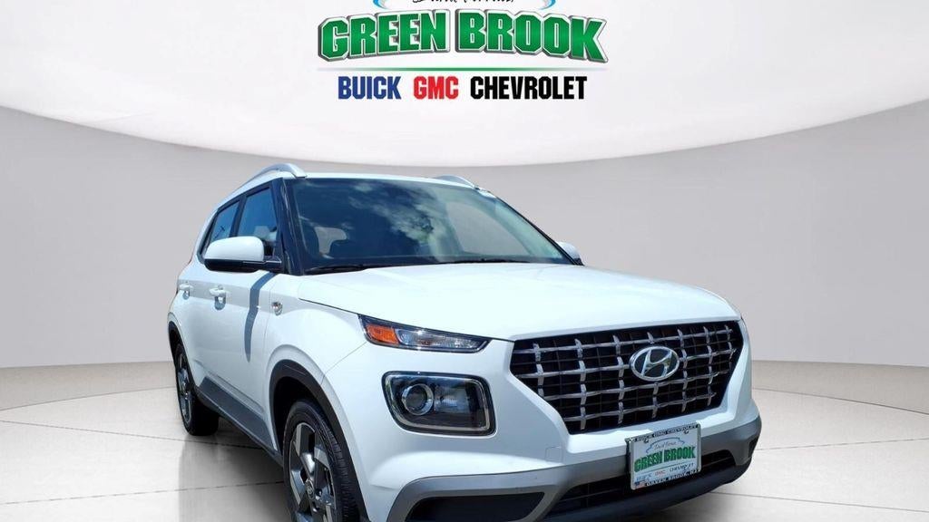 Preowned 2024 Hyundai VENUE SEL for Sale
