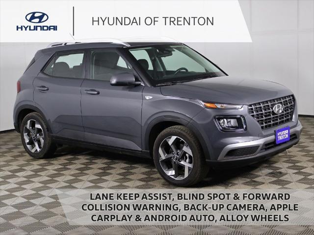 2024 Hyundai Venue