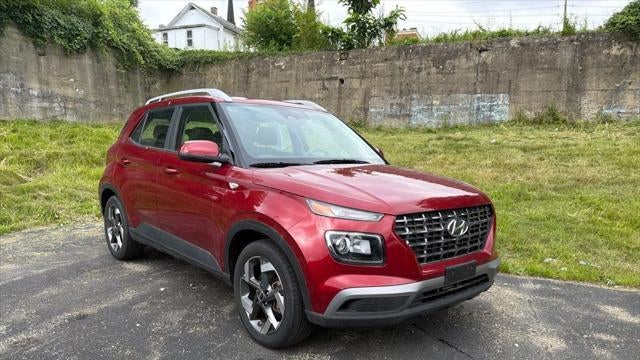 Preowned 2024 Hyundai VENUE SEL for Sale