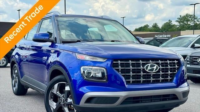 Preowned 2024 Hyundai VENUE SEL for Sale