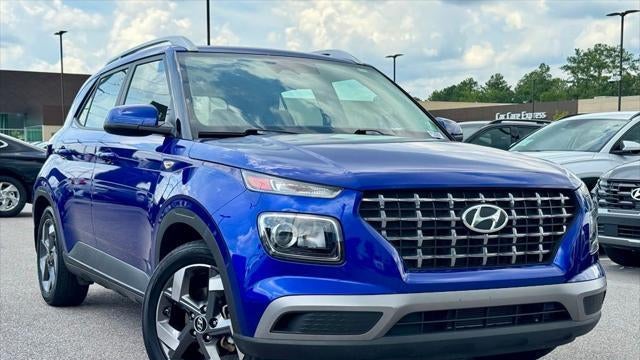 Preowned 2024 Hyundai VENUE SEL for Sale