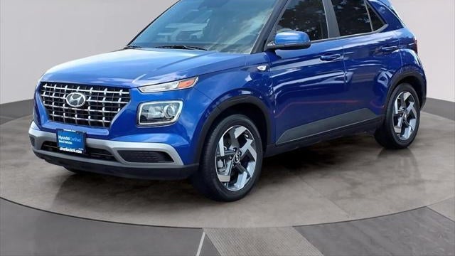 Preowned 2024 Hyundai VENUE SEL for Sale