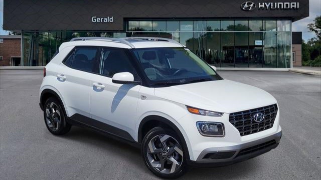 Preowned 2025 Hyundai VENUE SEL for Sale