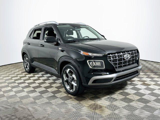 2025 Hyundai Venue - $19,584
