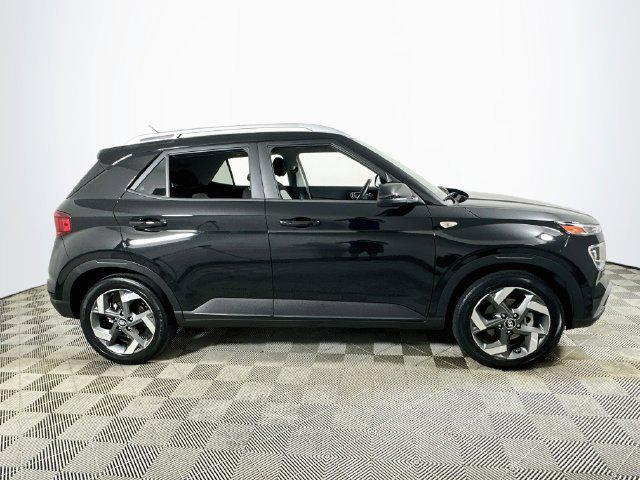 2025 Hyundai Venue - $19,584