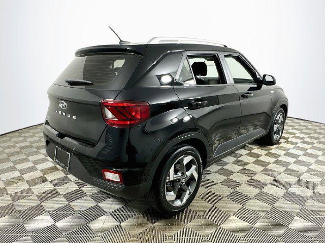 2025 Hyundai Venue - $19,584