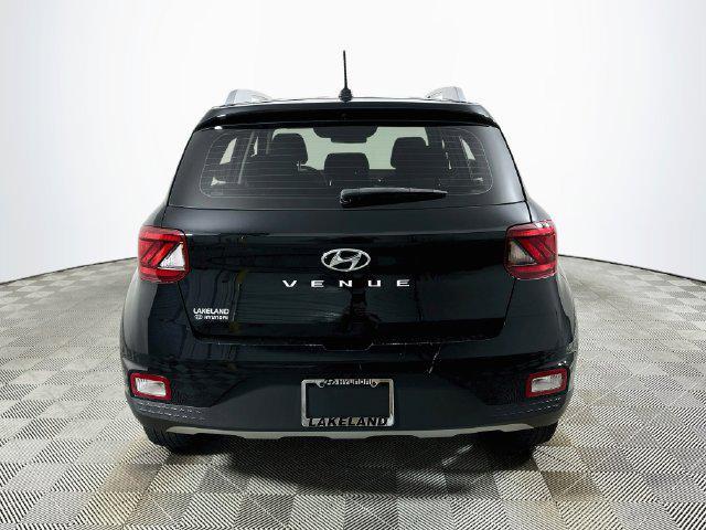 2025 Hyundai Venue - $19,584