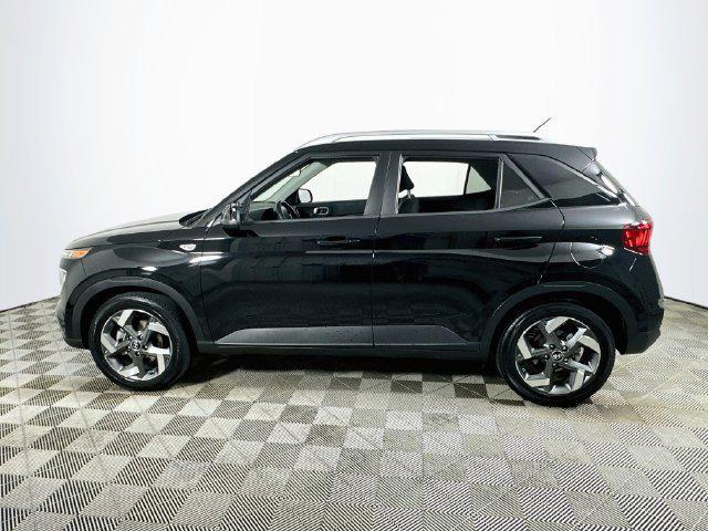 2025 Hyundai Venue - $19,584