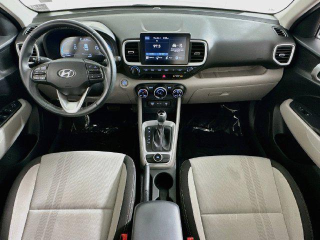 2025 Hyundai Venue - $19,584