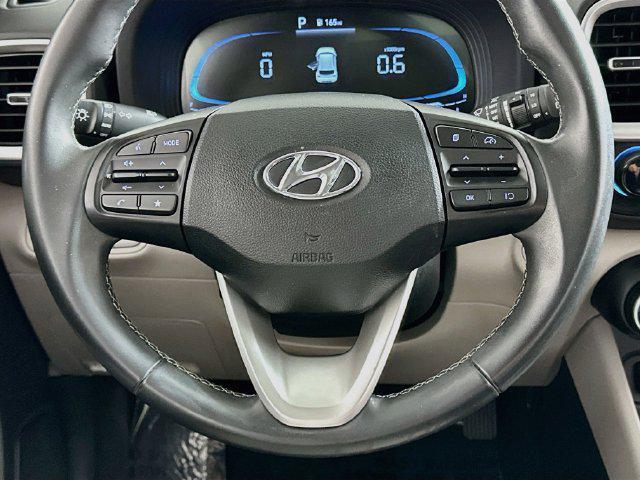 2025 Hyundai Venue - $19,584