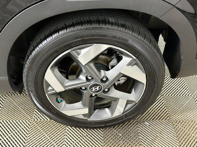 2025 Hyundai Venue - $19,584