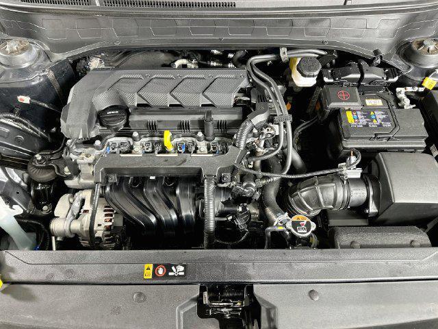 2025 Hyundai Venue - $19,584