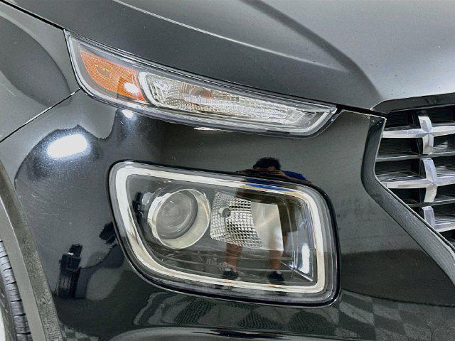 2025 Hyundai Venue - $19,584