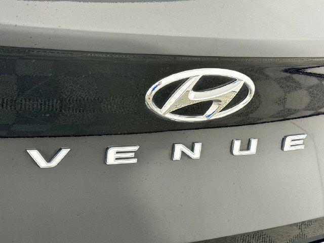 2025 Hyundai Venue - $19,584