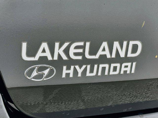 2025 Hyundai Venue - $19,584