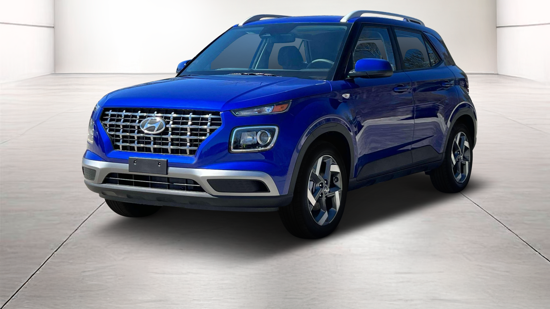 Preowned 2025 Hyundai VENUE SEL for Sale