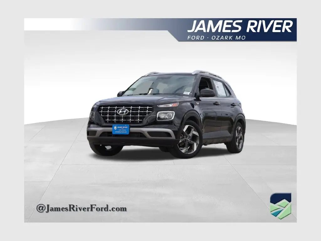 2025 Hyundai Venue - $18,893