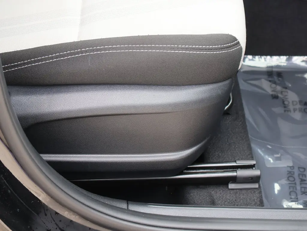 2025 Hyundai Venue - $18,893