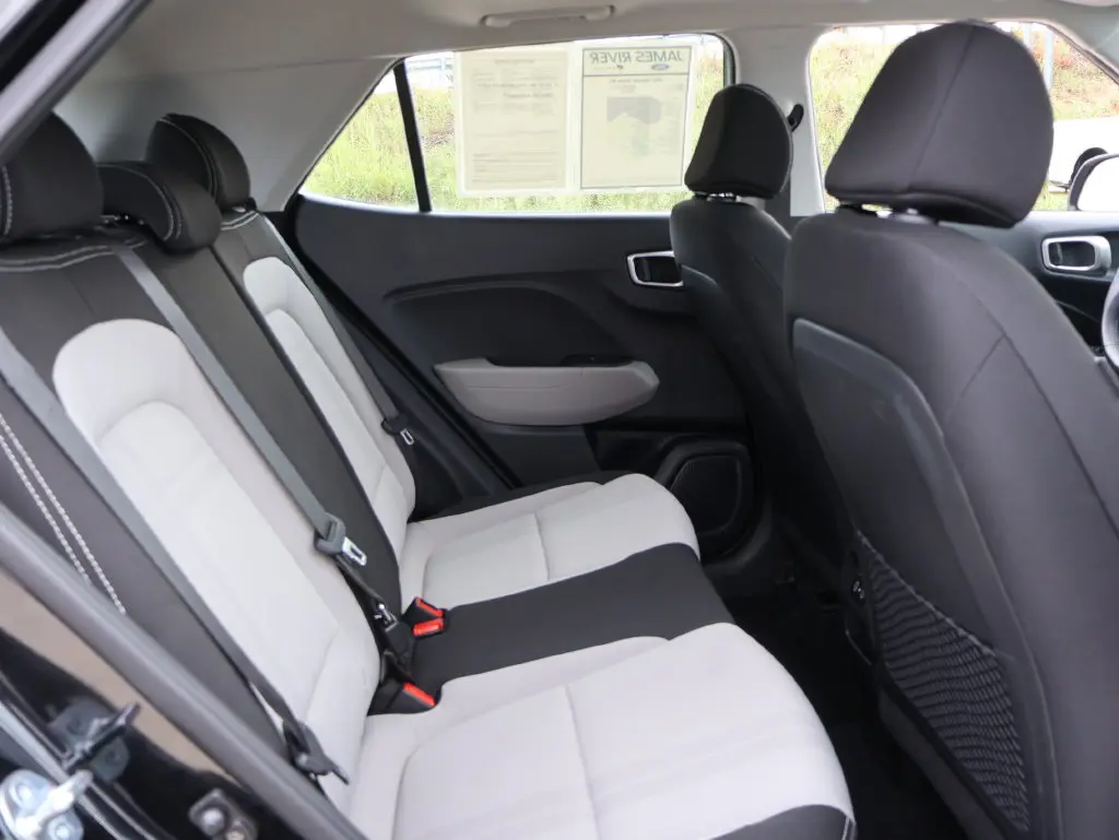 2025 Hyundai Venue - $18,893