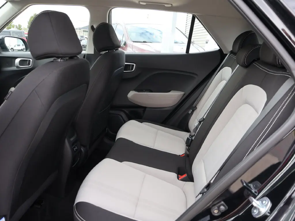2025 Hyundai Venue - $18,893