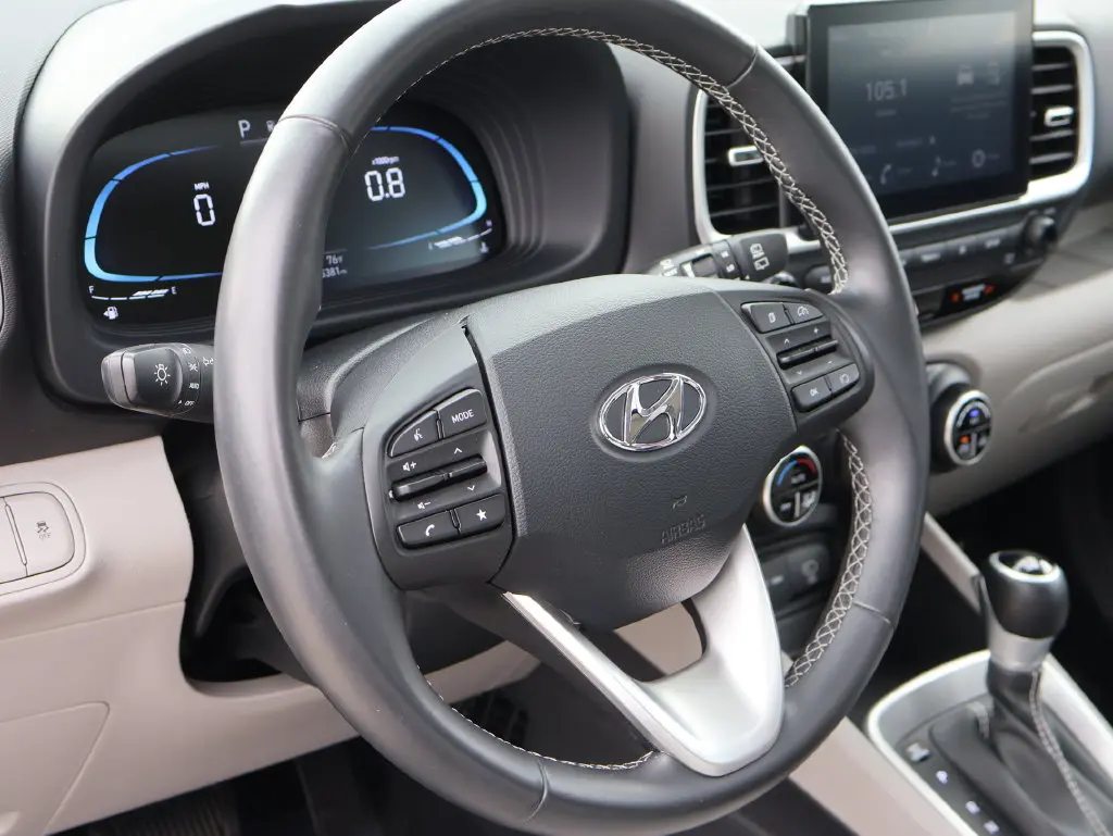 2025 Hyundai Venue - $18,893