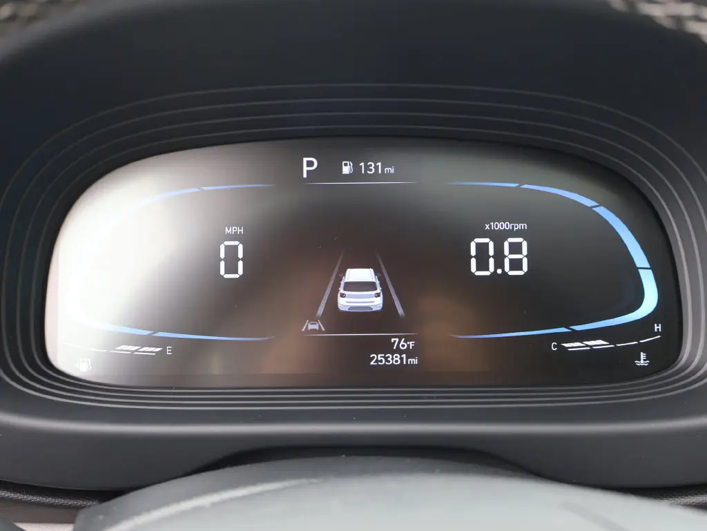 2025 Hyundai Venue - $18,893
