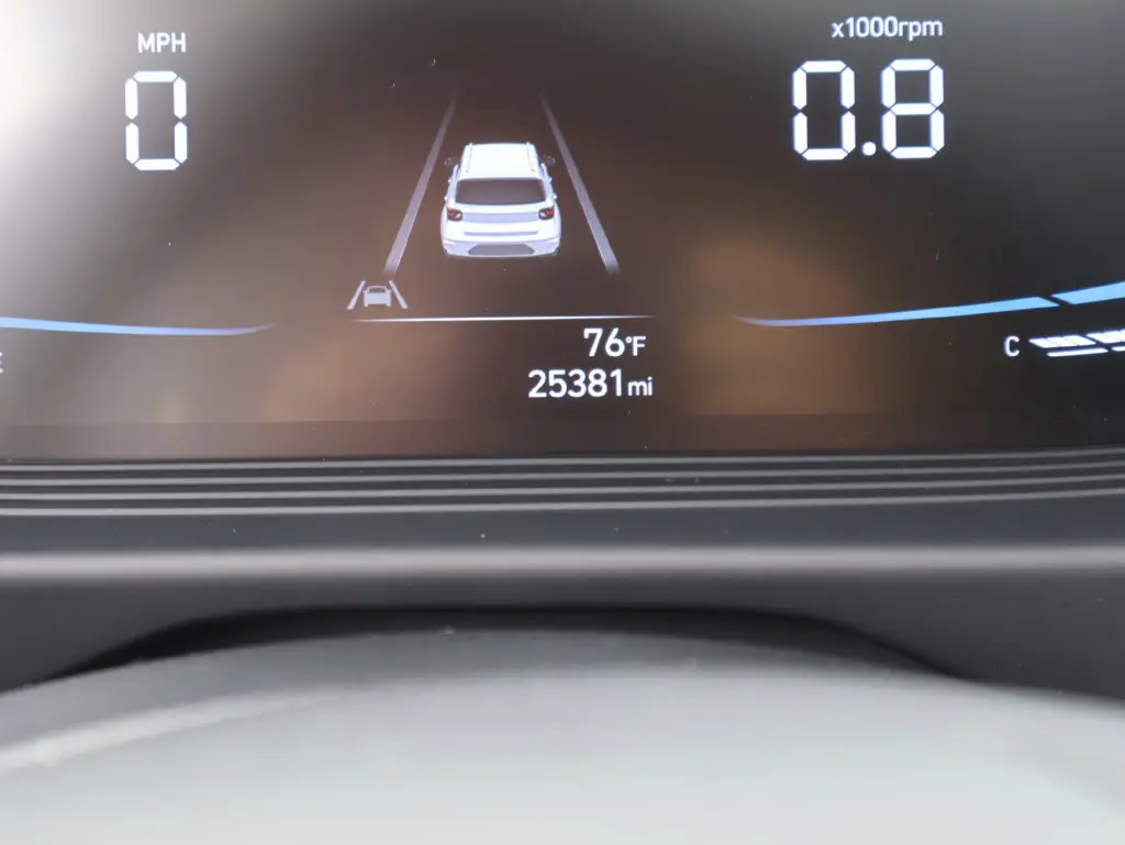 2025 Hyundai Venue - $18,893