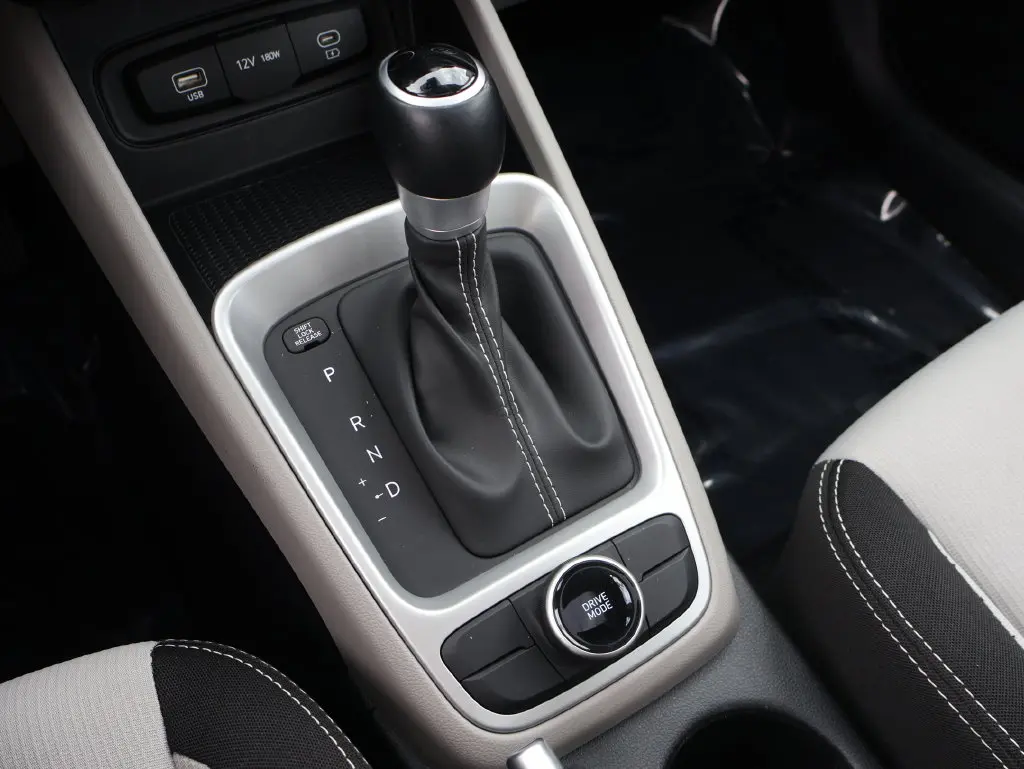 2025 Hyundai Venue - $18,893