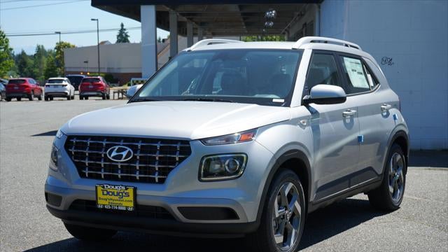 Preowned 2025 Hyundai VENUE SEL for Sale