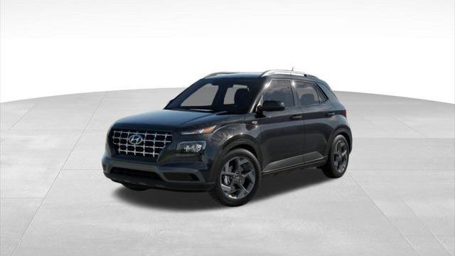Preowned 2025 Hyundai VENUE SEL for Sale
