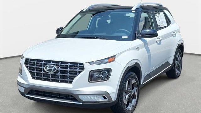 Preowned 2026 Hyundai VENUE SEL for Sale