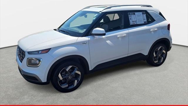Preowned 2026 Hyundai VENUE SEL for Sale