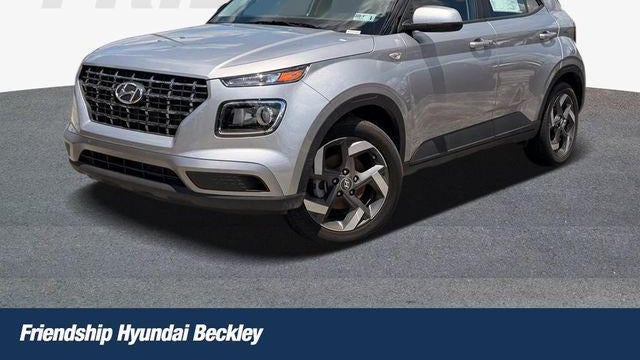 Preowned 2026 Hyundai VENUE SEL for Sale
