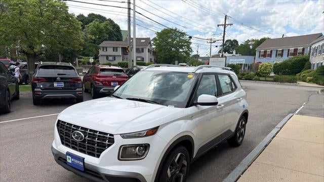 Preowned 2026 Hyundai VENUE SEL for Sale