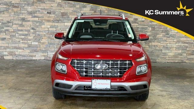 Preowned 2026 Hyundai VENUE SEL for Sale