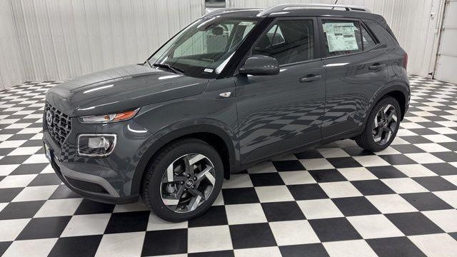 Preowned 2026 Hyundai VENUE SEL for Sale