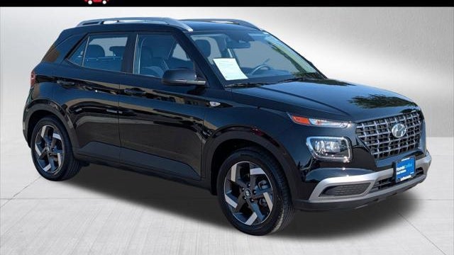 Preowned 2026 Hyundai VENUE SEL for Sale