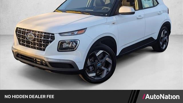 Preowned 2026 Hyundai VENUE SEL for Sale