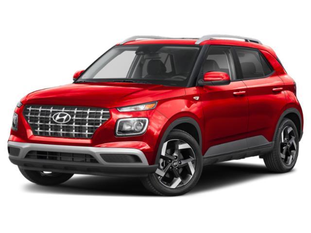 2026 Hyundai Venue - $22,564