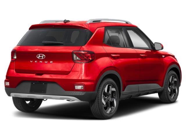 2026 Hyundai Venue - $22,564